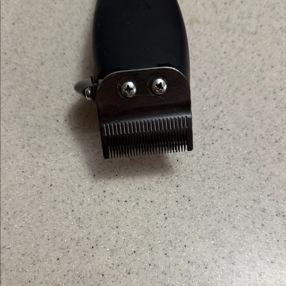 Oster Black Hair Clipper
